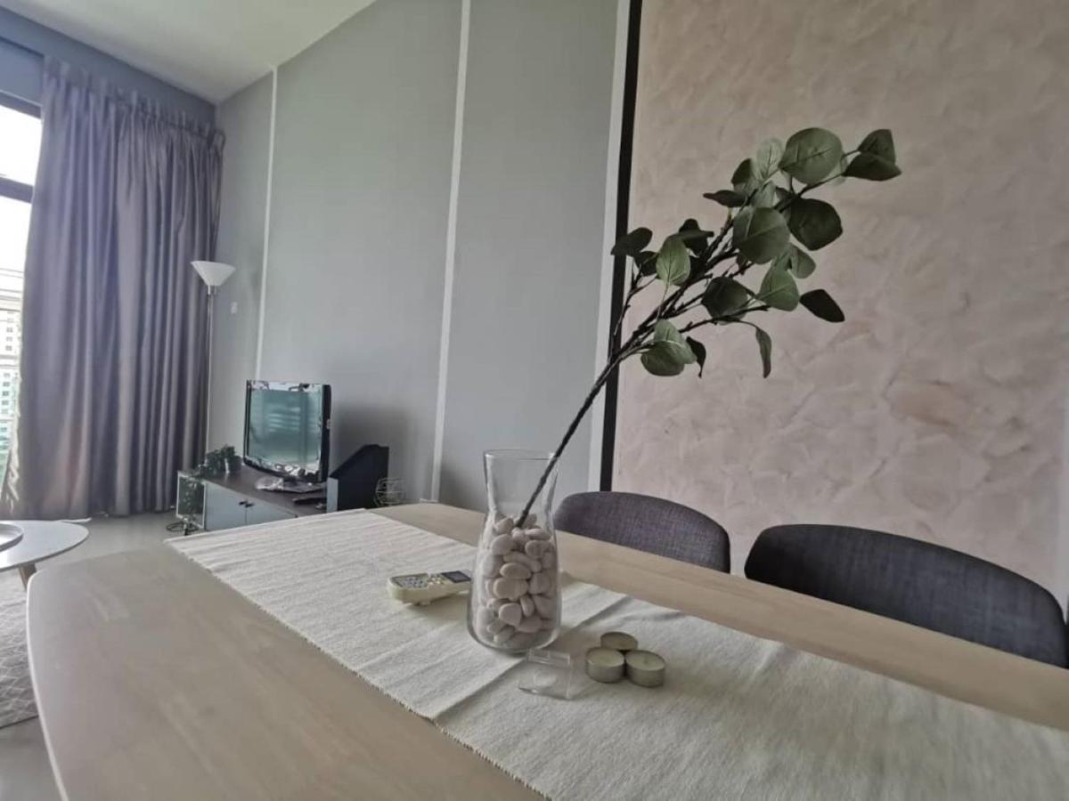 11-Modern Homestay Palazio Lake View Mount Austin Palazio Near Aeon Themepark Toppen Ikea Johor Bahru Bagian luar foto